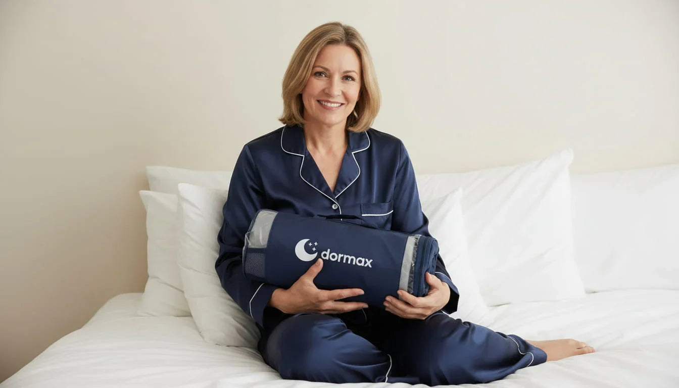 Dormax Home Page